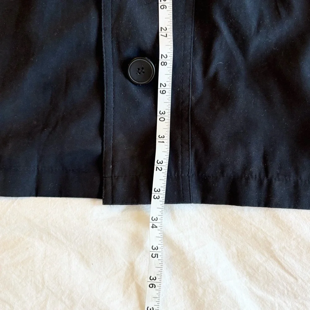 Baracuta Coat - Picture 3 of 11